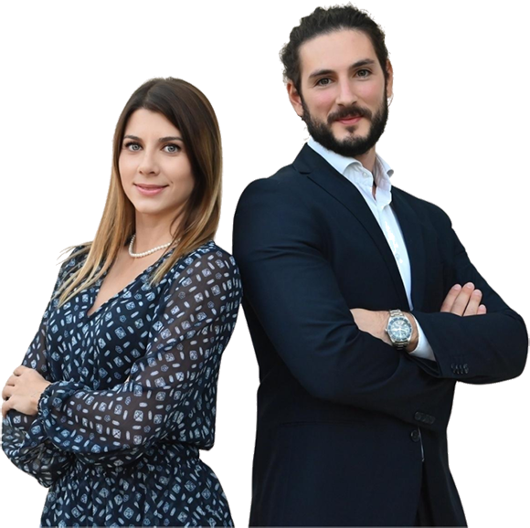 Manuela Savelli & Stefano Quarta