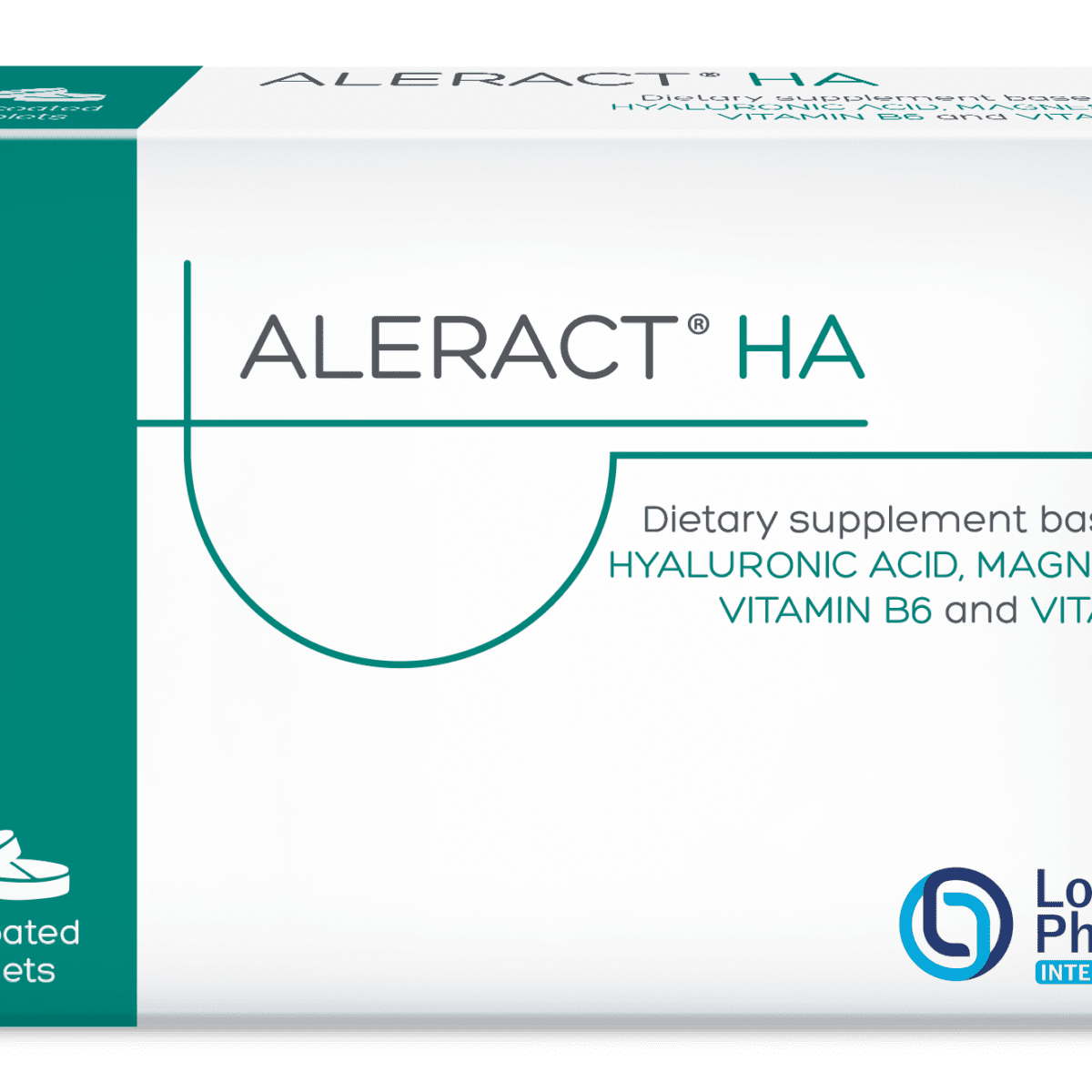 ALERACT® HA