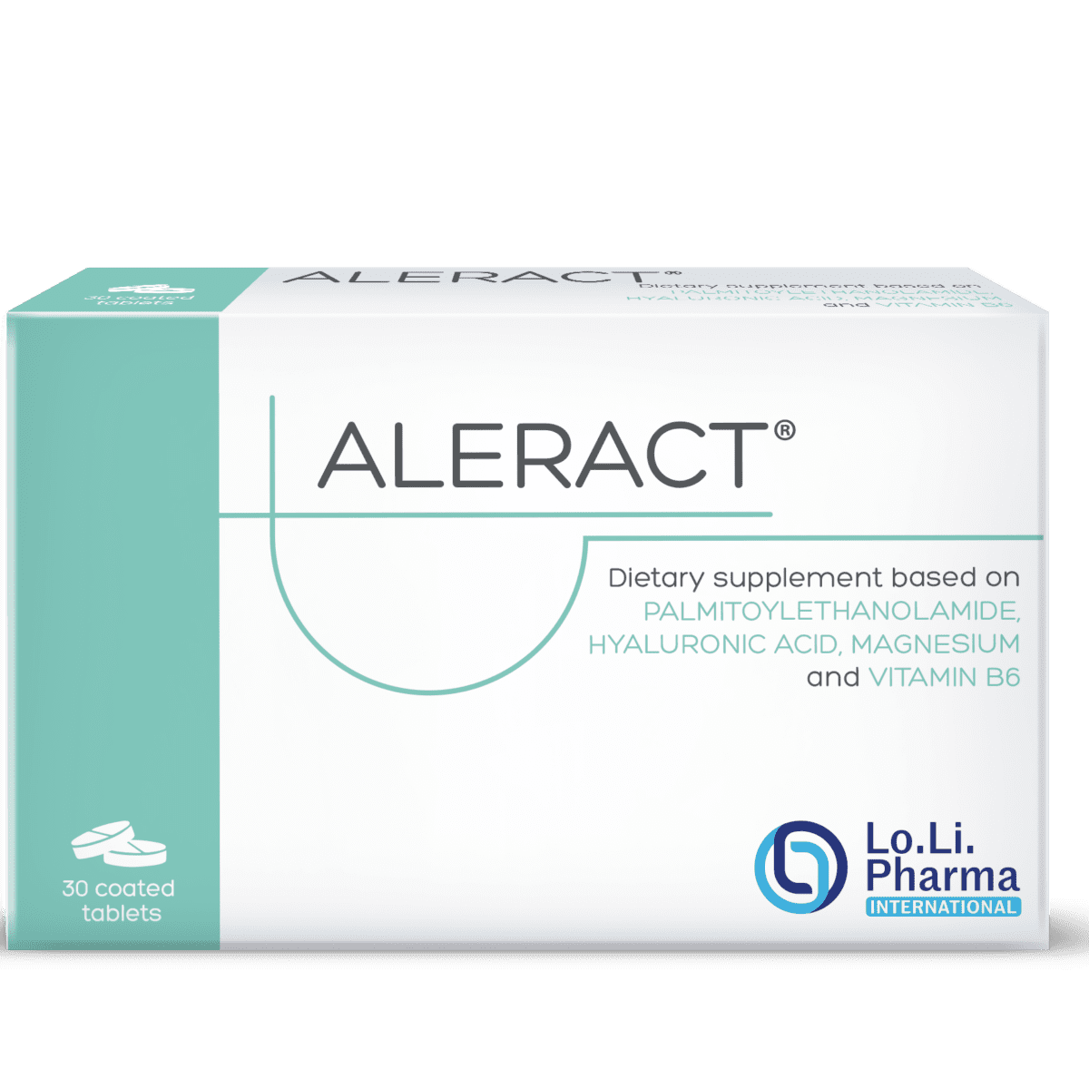 ALERACT®
