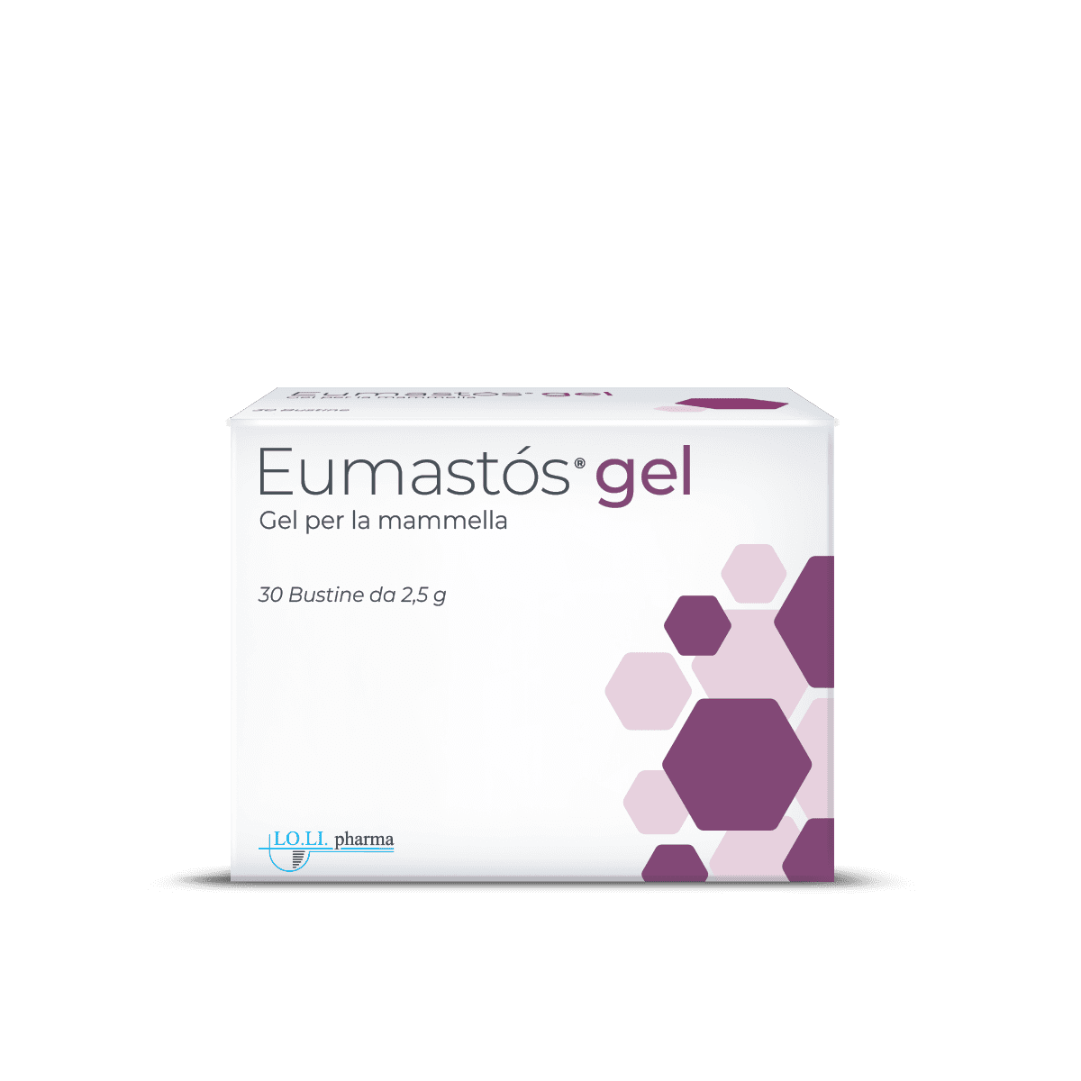 EUMASTÓS® GEL