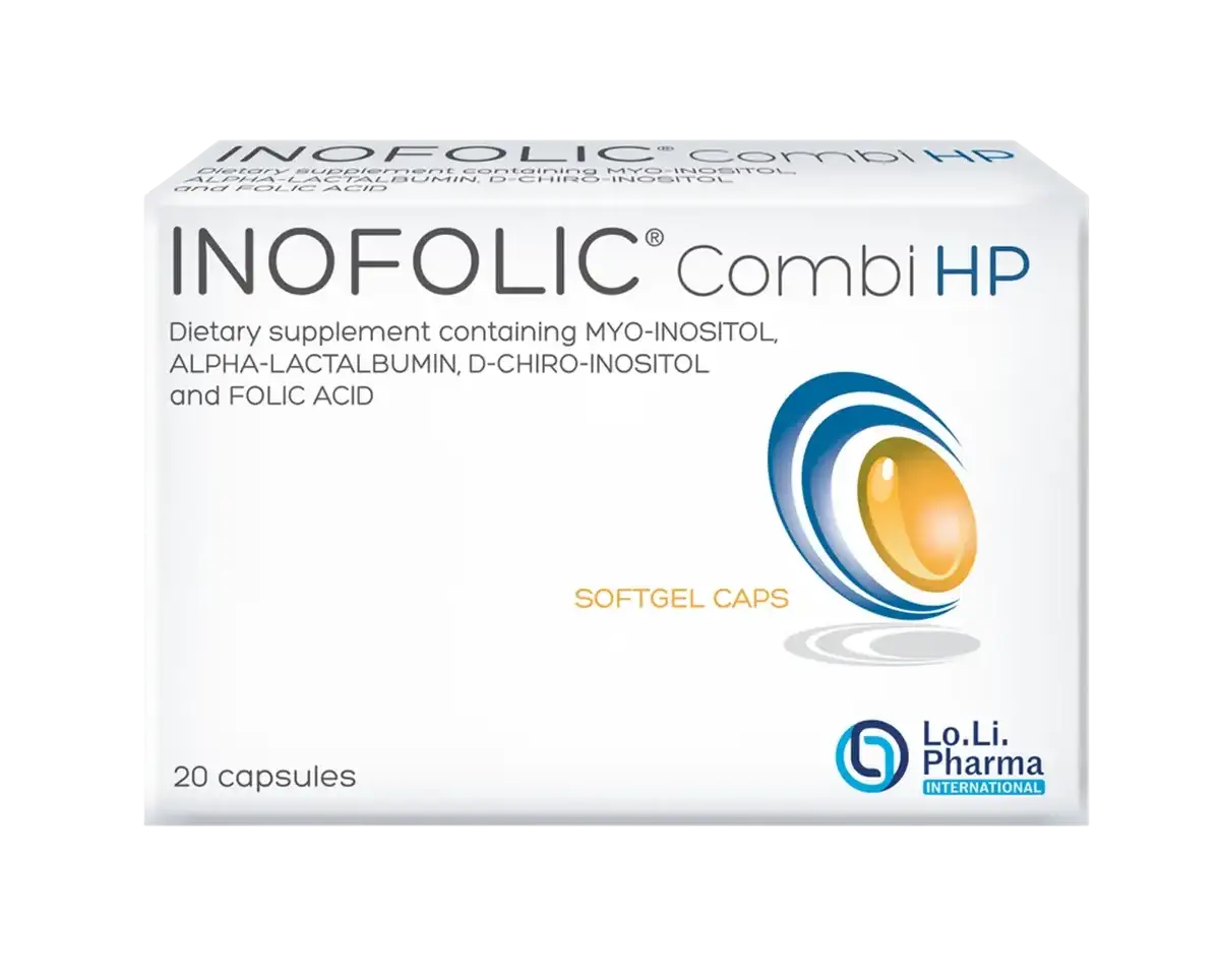 INOFOLIC® COMBI HP