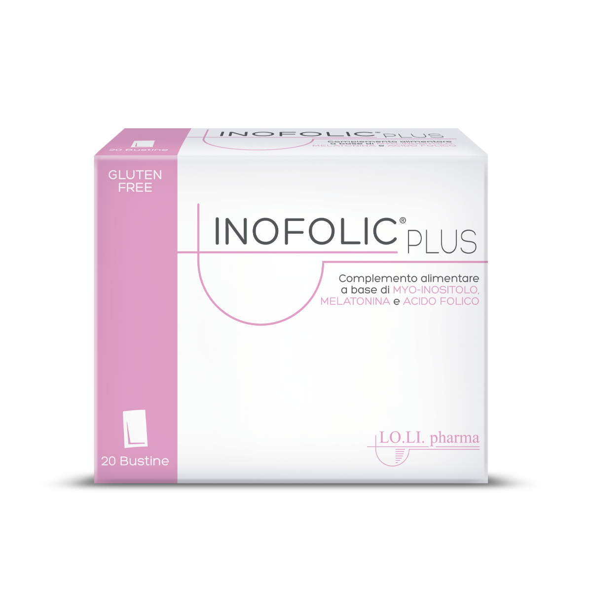 INOFOLIC® PLUS