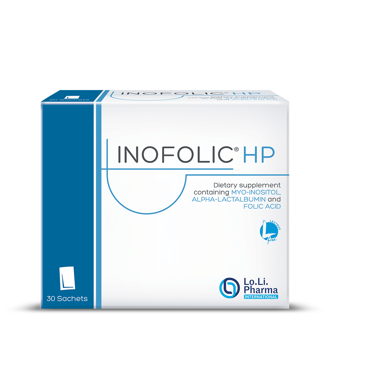 INOFOLIC® HP