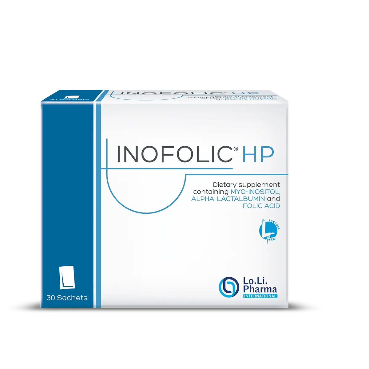 INOFOLIC® HP