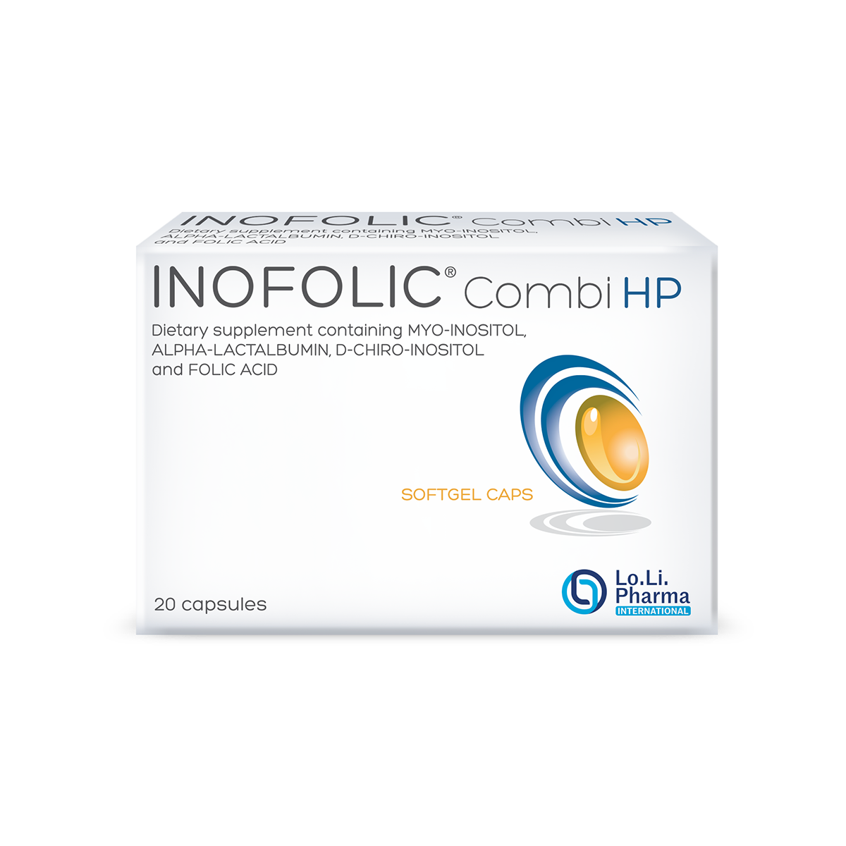 INOFOLIC® COMBI HP