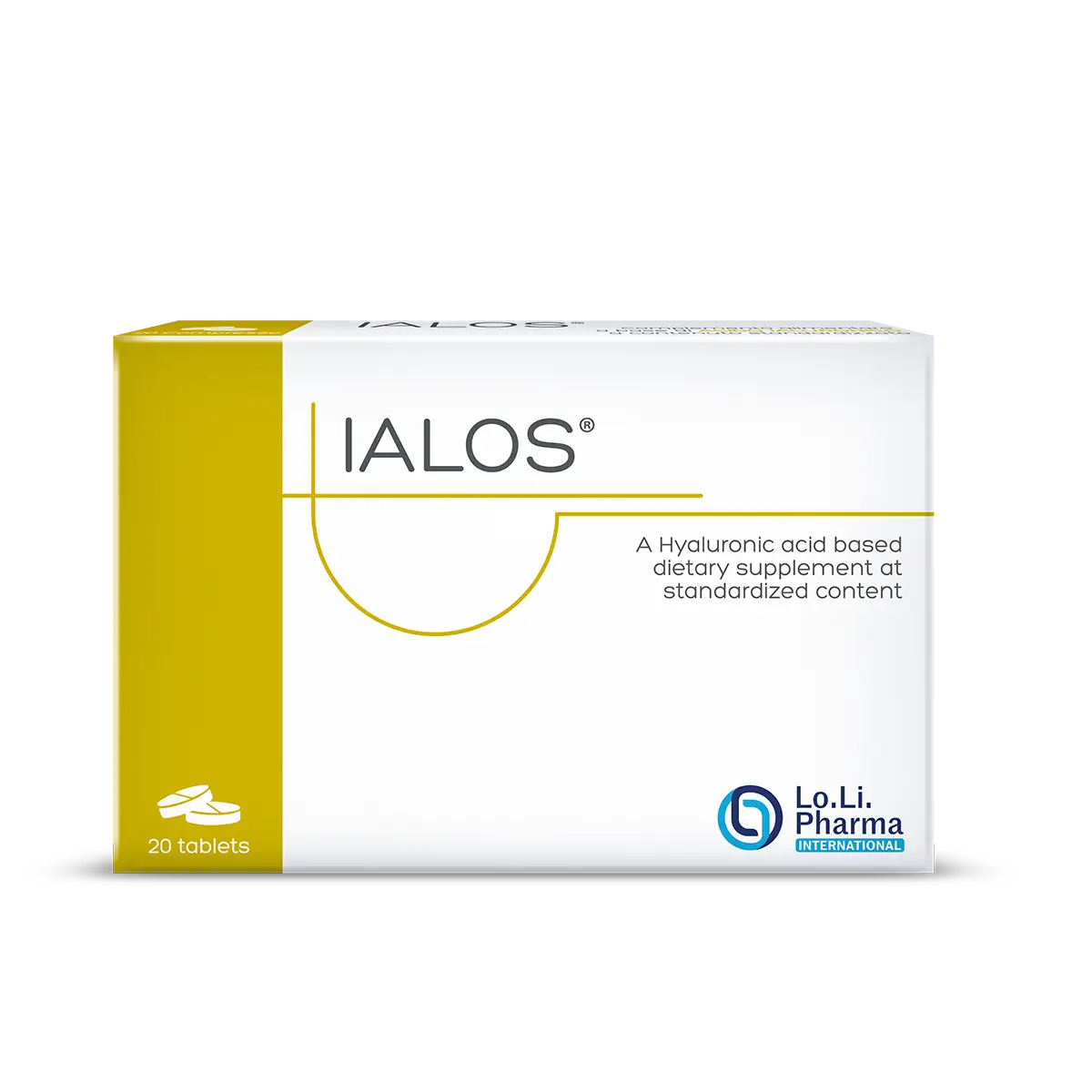 IALOS®