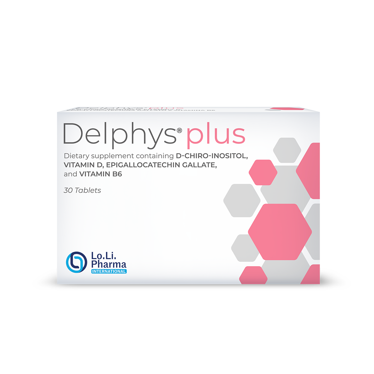 DELPHYS® PLUS