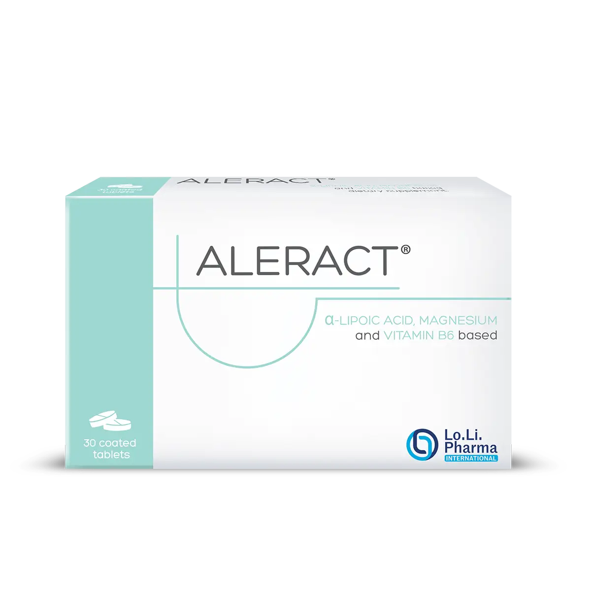 ALERACT®