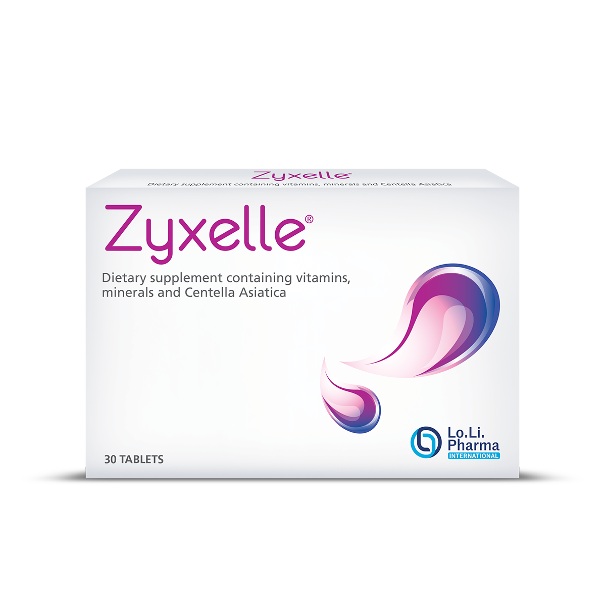 ZYXELLE®