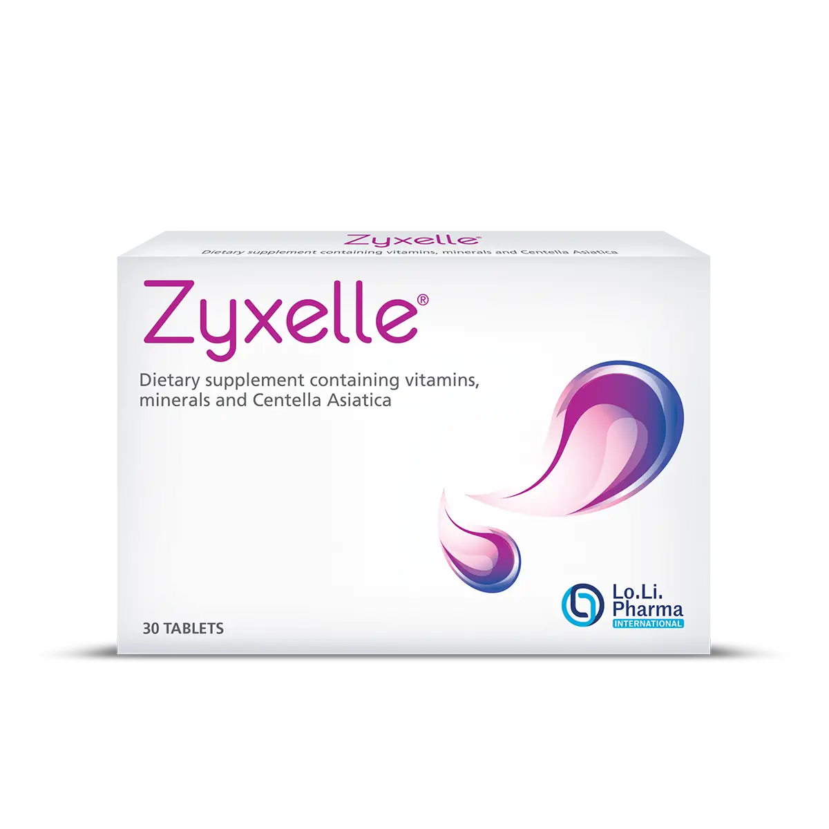 ZYXELLE®