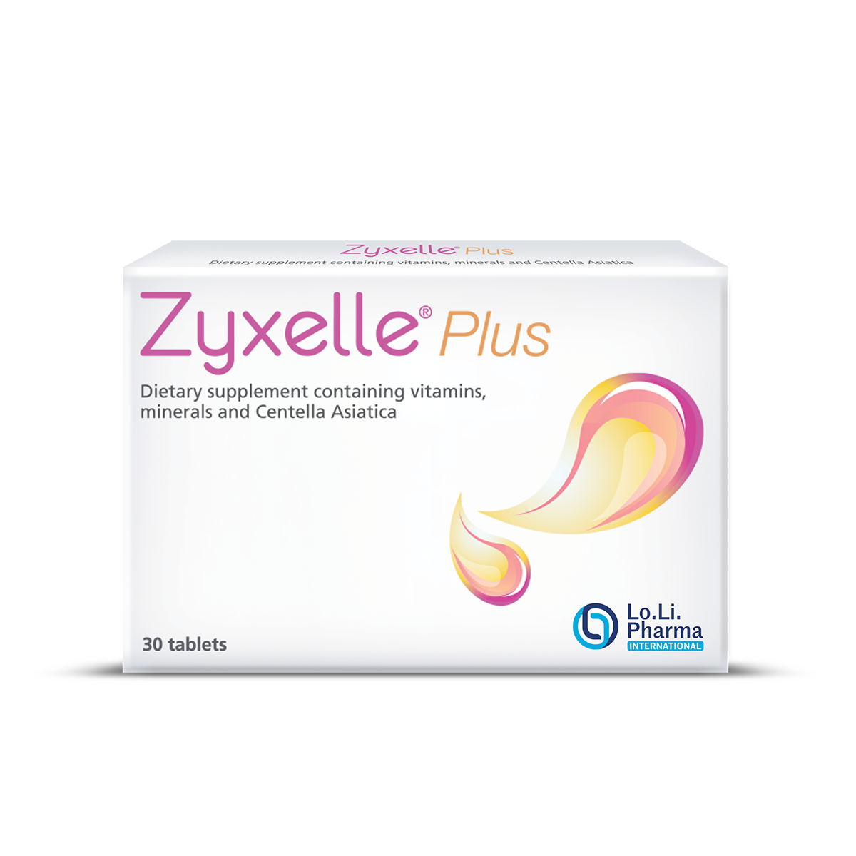 ZYXELLE® PLUS
