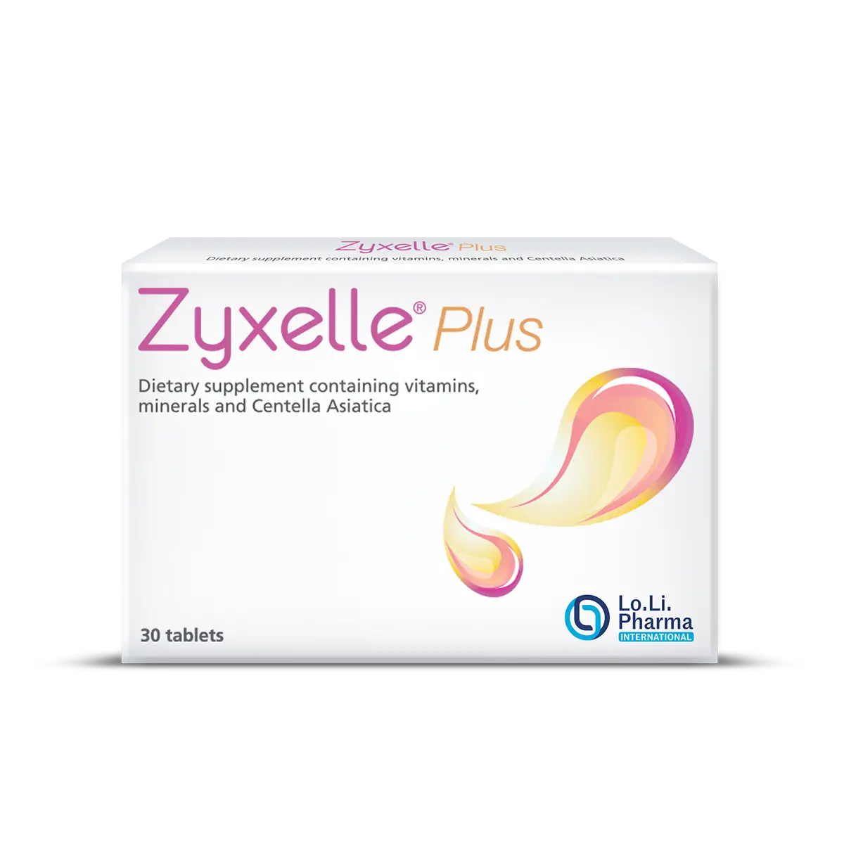 ZYXELLE® PLUS