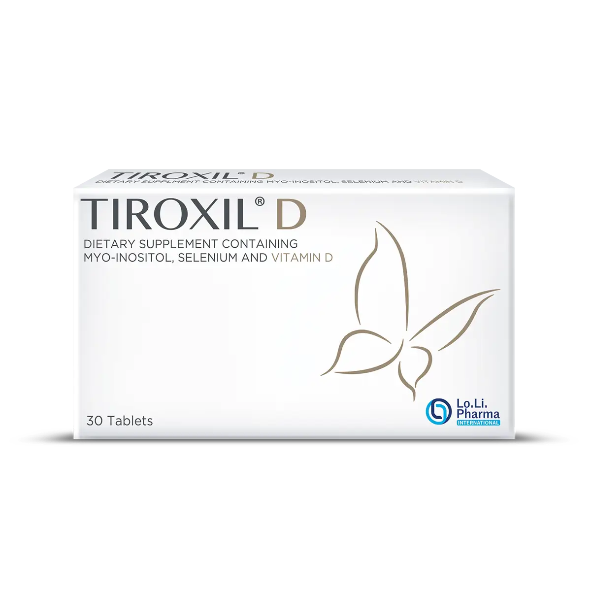 TIROXIL D