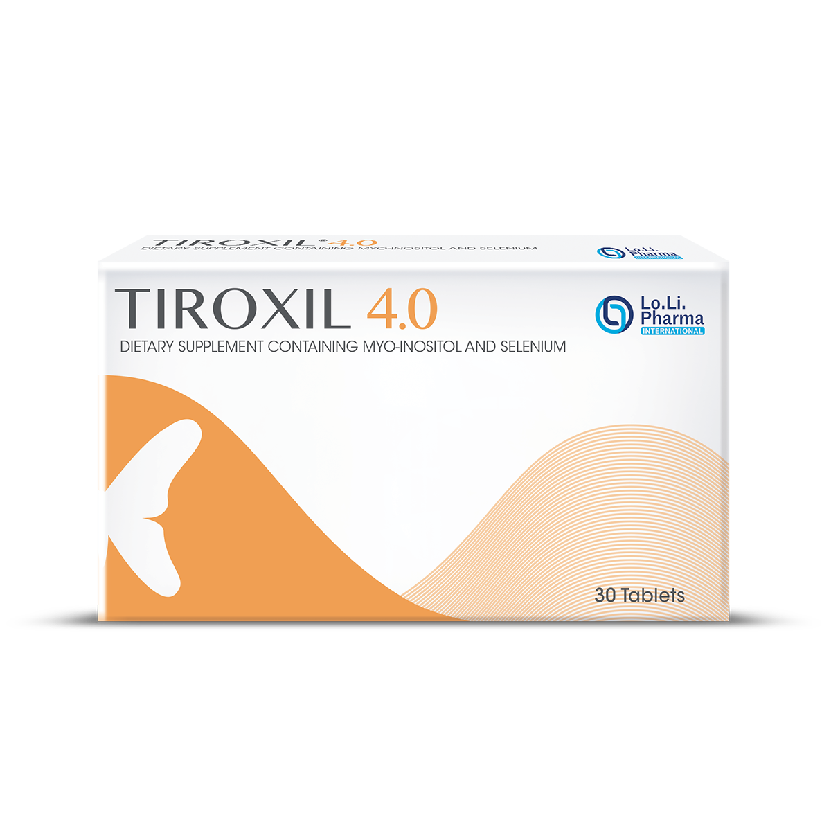 TIROXIL® 4.0