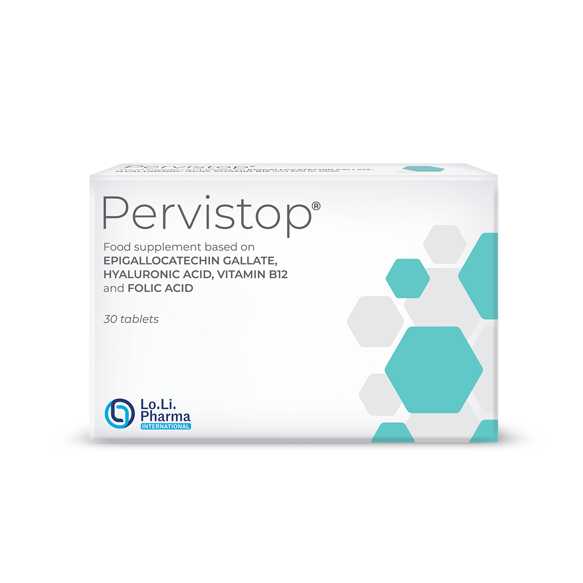 PERVISTOP®