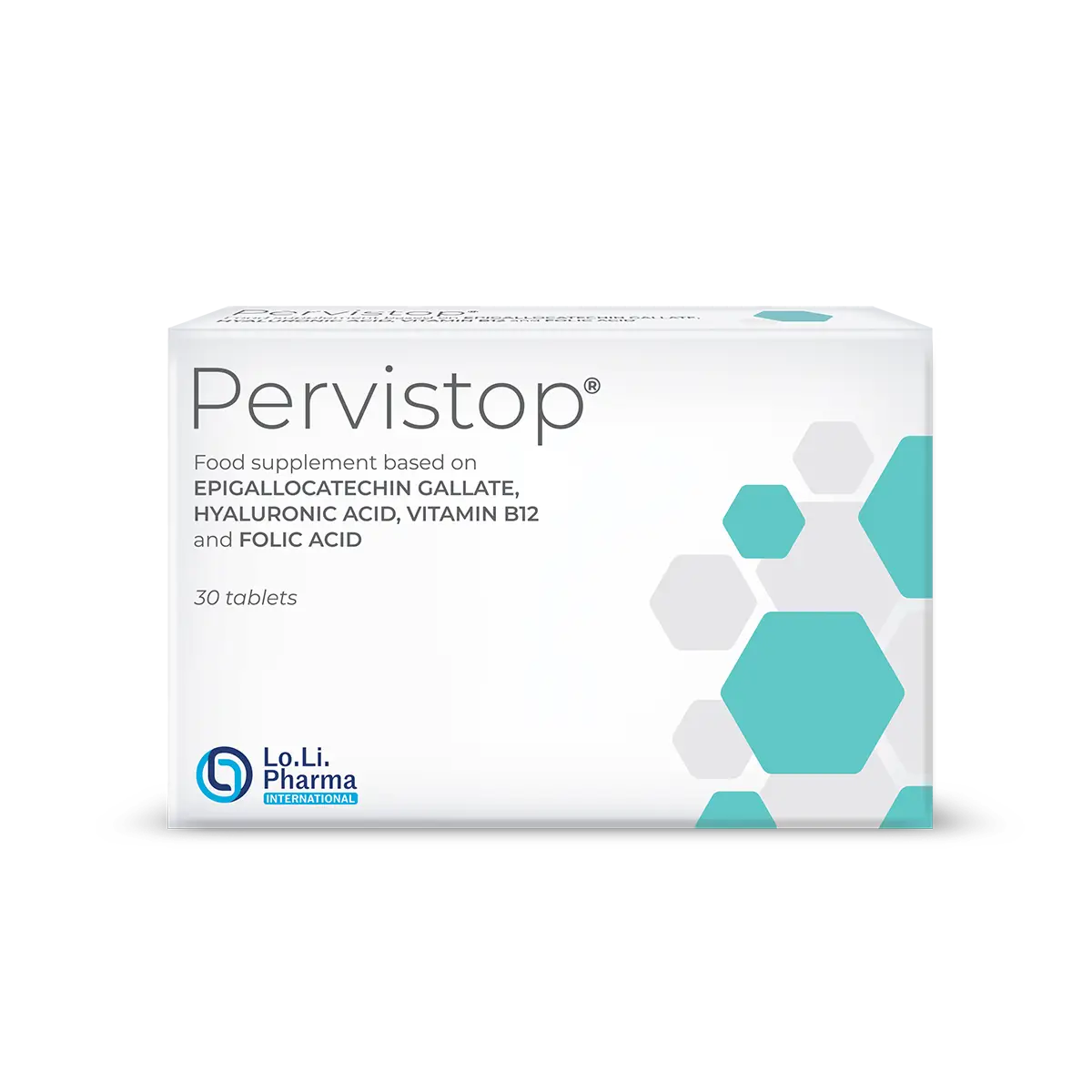 PERVISTOP®