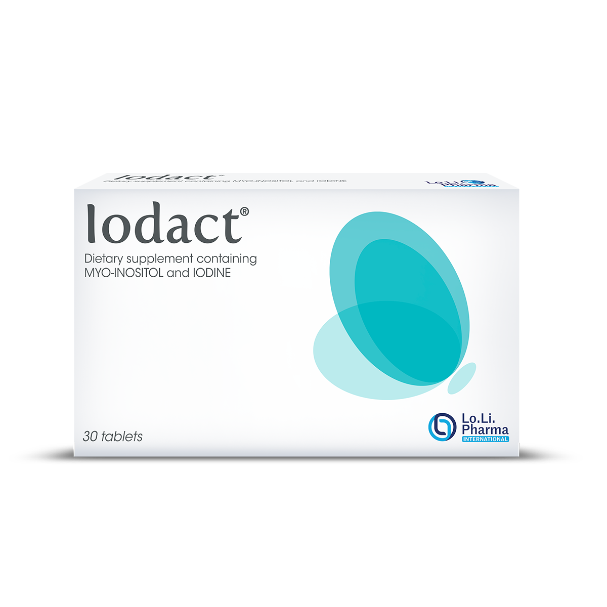 IODACT®