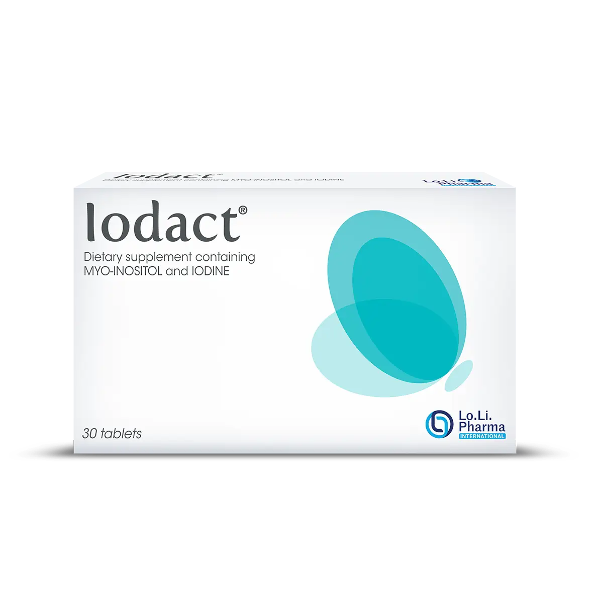 IODACT®