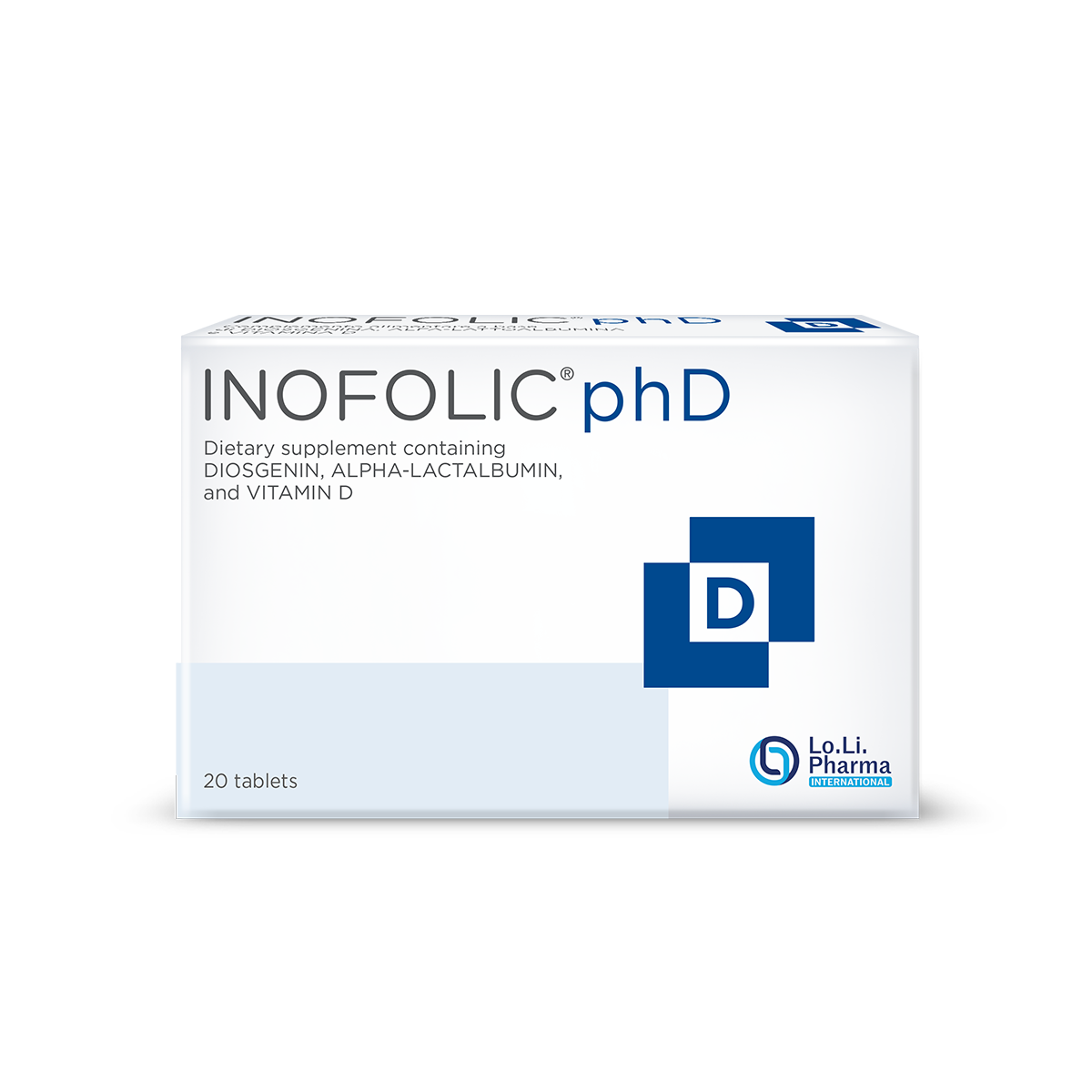 INOFOLIC PHD®