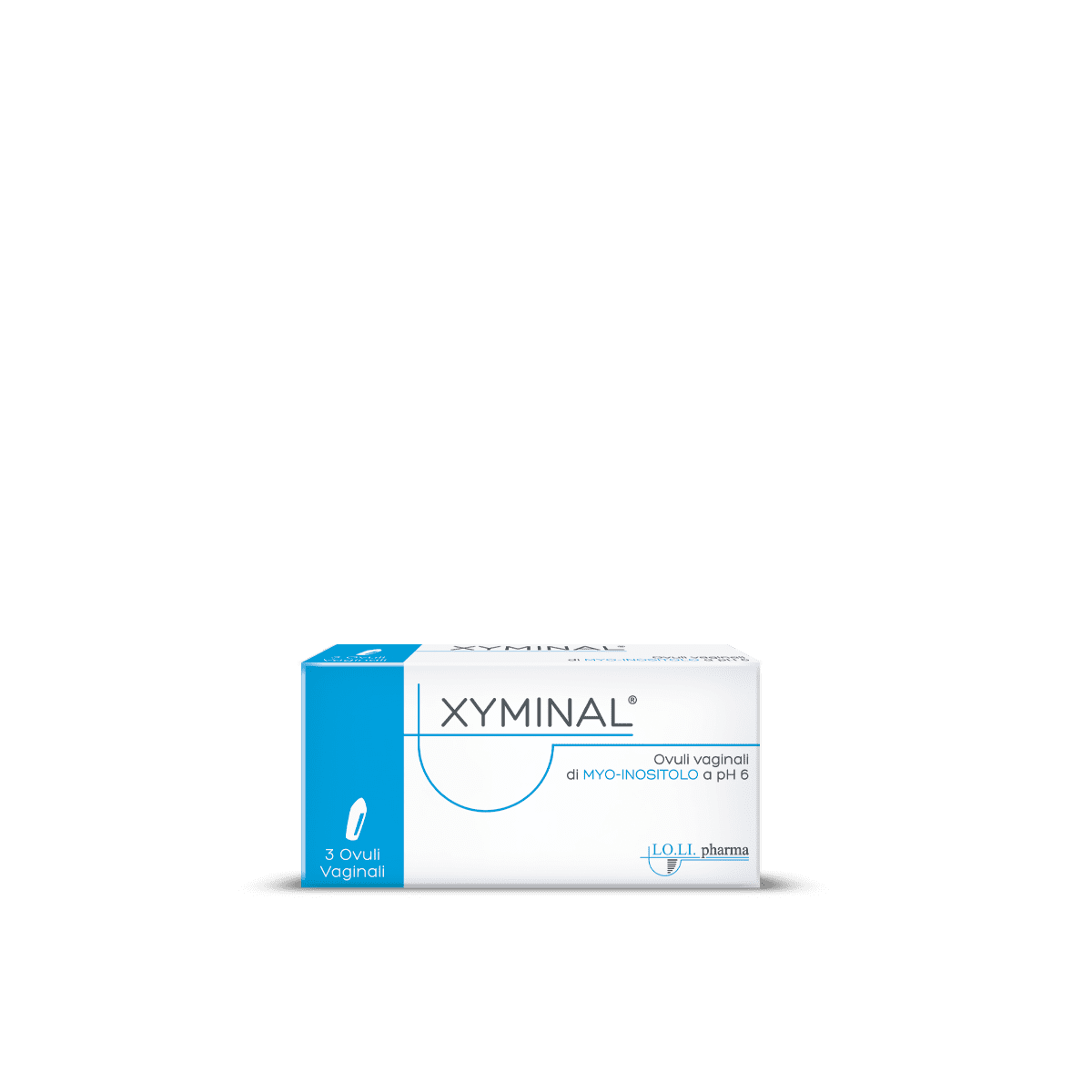 XYMINAL®