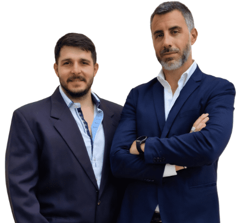 Davide De Federicis & Daniele Catalano