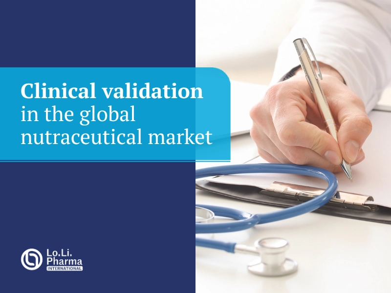 Clinical validation