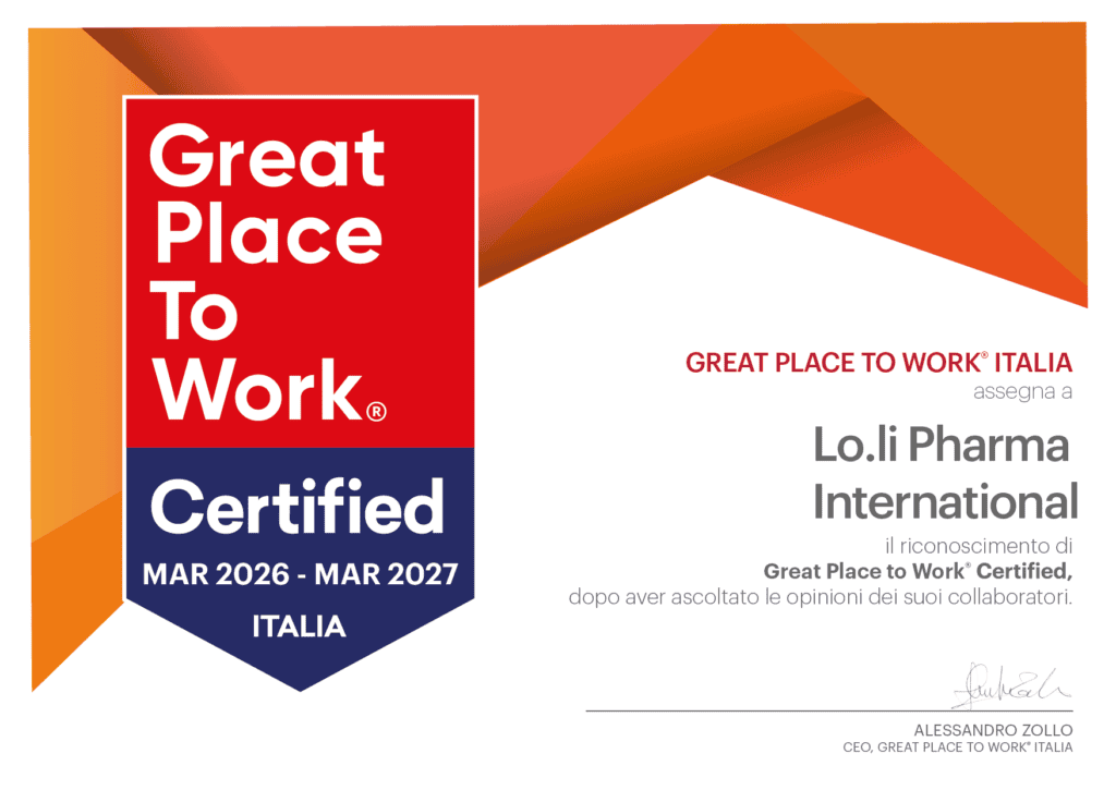 Great place to work